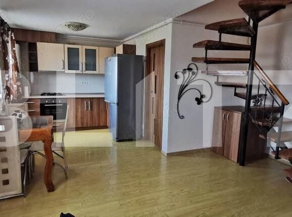 Apartament de închiriat 3 camere Terezian - 209173AI | BLITZ Sibiu | Poza7