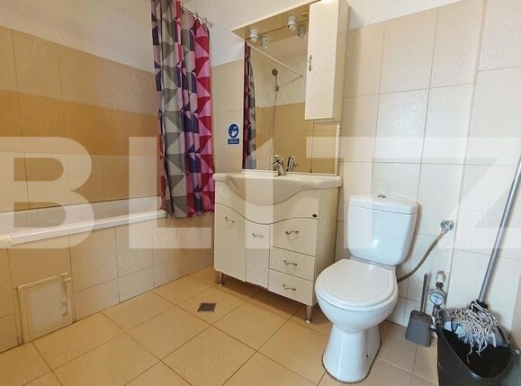 Apartament de închiriat 3 camere Terezian - 209173AI | BLITZ Sibiu | Poza2