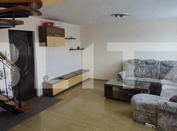 Apartament de închiriat 3 camere Terezian - 209173AI | BLITZ Sibiu | Poza3