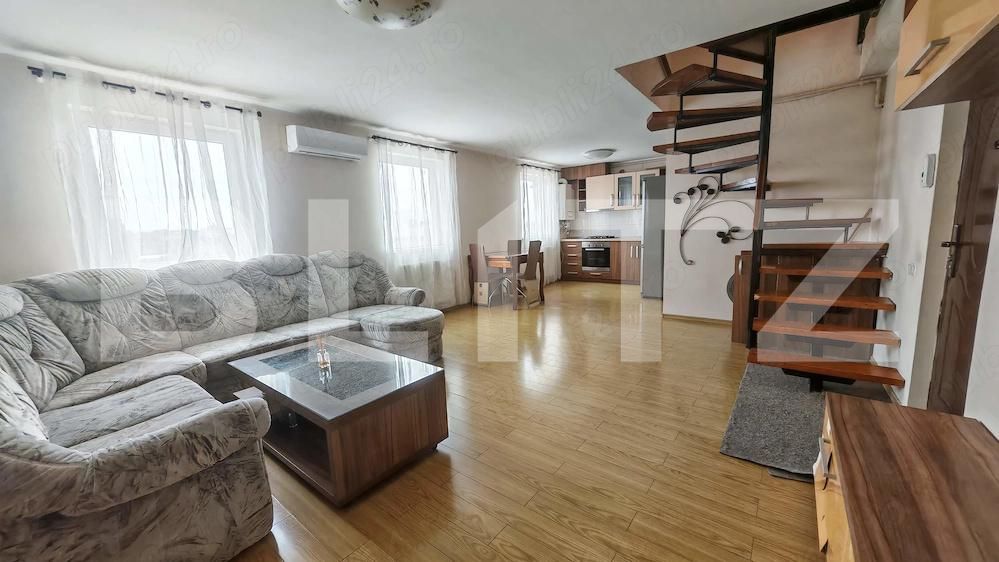 Apartament de închiriat 3 camere Terezian - 209173AI | BLITZ Sibiu | Poza5