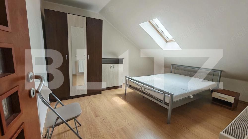 Apartament de închiriat 3 camere Terezian - 209173AI | BLITZ Sibiu | Poza6
