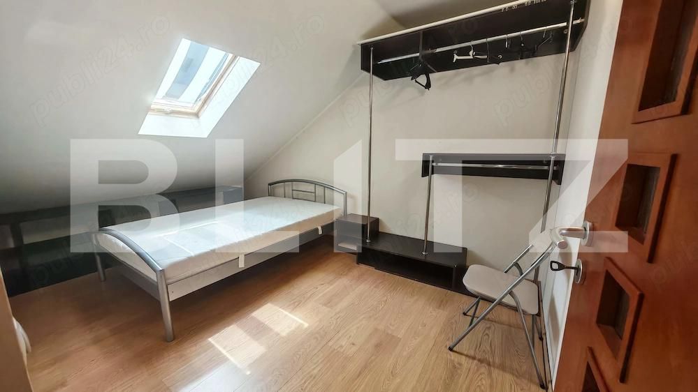 Apartament de închiriat 3 camere Terezian - 209173AI | BLITZ Sibiu | Poza4