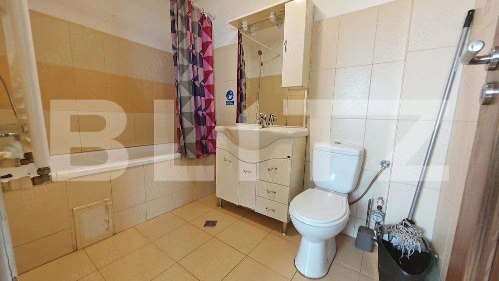 Apartament de închiriat 3 camere Terezian - 209173AI | BLITZ Sibiu | Poza2