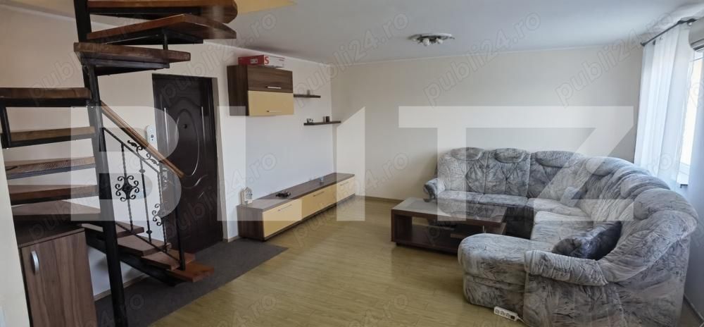 Apartament de închiriat 3 camere Terezian - 209173AI | BLITZ Sibiu | Poza3