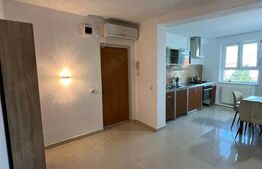 De Inchiriat Apartament 3 camere Nicolae Iorga /Hipodrom 1 ,2 delimitat 