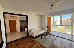 De Inchiriat Apartament 3 camere Nicolae Iorga /Hipodrom 1 ,2 delimitat 