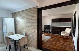 De Inchiriat Apartament 3 camere Nicolae Iorga /Hipodrom 1 ,2 delimitat 