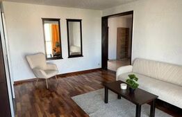 Apartament de închiriat 2 camere Hipodrom 2 - 209008AI | BLITZ Sibiu | Poza1