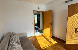 De Inchiriat Apartament 3 camere Nicolae Iorga /Hipodrom 1 ,2 delimitat 