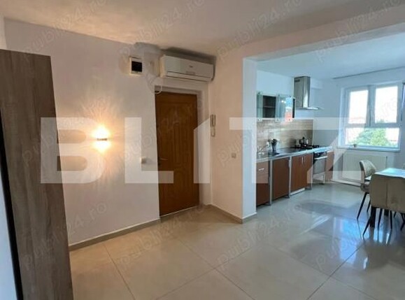 Apartament de închiriat 3 camere Hipodrom 1 - 209192AI | BLITZ Sibiu | Poza5