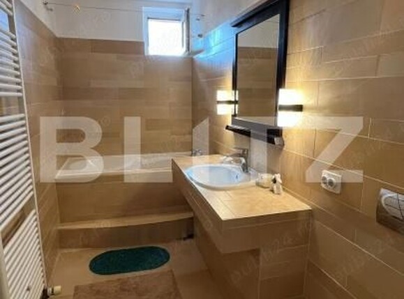 Apartament de închiriat 3 camere Hipodrom 1 - 209192AI | BLITZ Sibiu | Poza3