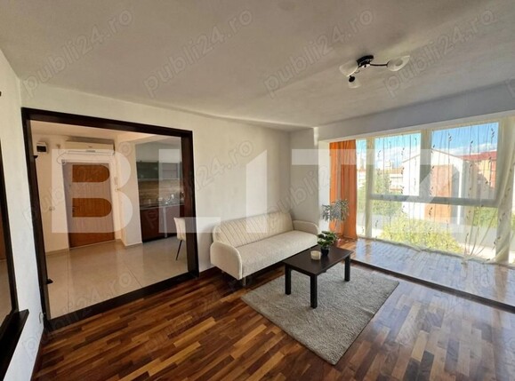 Apartament de închiriat 3 camere Hipodrom 1 - 209192AI | BLITZ Sibiu | Poza7