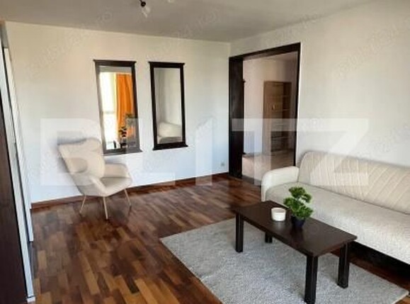 Apartament de închiriat 3 camere Hipodrom 1 - 209192AI | BLITZ Sibiu | Poza1