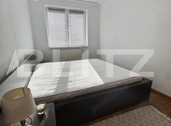 Apartament de închiriat 3 camere Hipodrom 1 - 209192AI | BLITZ Sibiu | Poza2
