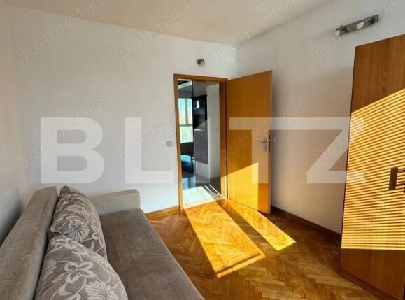 Apartament de închiriat 3 camere Hipodrom 1 - 209192AI | BLITZ Sibiu | Poza4