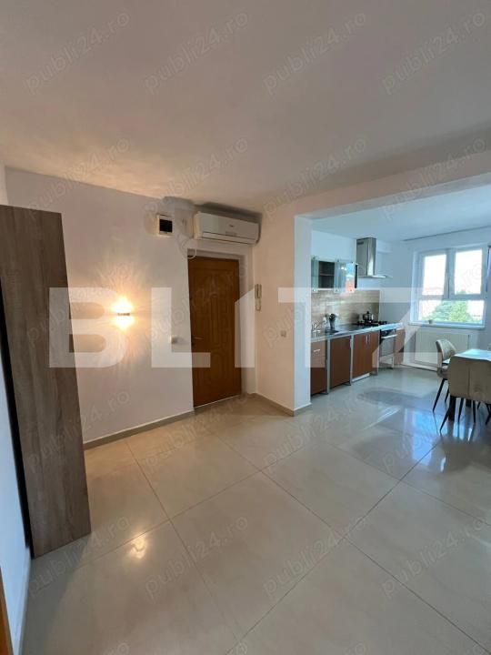 Apartament de închiriat 3 camere Hipodrom 1 - 209192AI | BLITZ Sibiu | Poza5