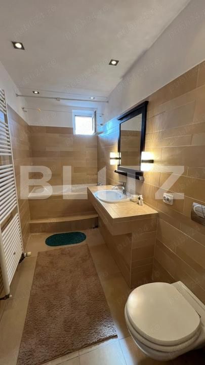 Apartament de închiriat 3 camere Hipodrom 1 - 209192AI | BLITZ Sibiu | Poza3