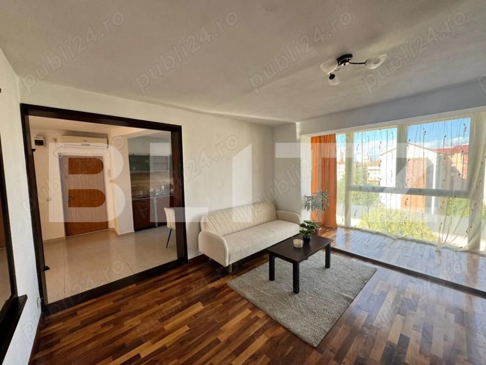 Apartament de închiriat 3 camere Hipodrom 1 - 209192AI | BLITZ Sibiu | Poza7