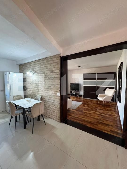 Apartament de închiriat 3 camere Hipodrom 1 - 209192AI | BLITZ Sibiu | Poza6