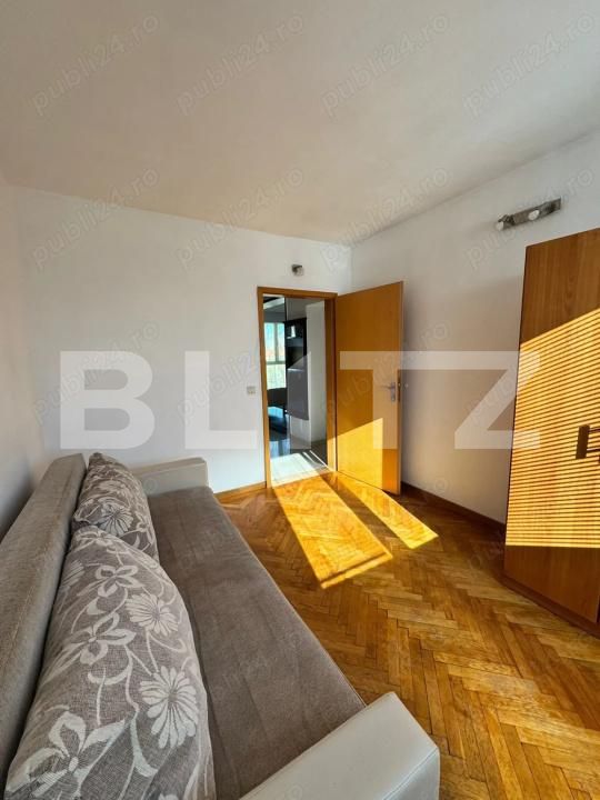 Apartament de închiriat 3 camere Hipodrom 1 - 209192AI | BLITZ Sibiu | Poza4