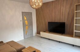 Inchiriez Penthouse Premium cu Terasă Panoramică | Zona Tineretului 
