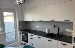 Inchiriez Penthouse Premium cu Terasă Panoramică | Zona Tineretului 
