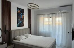 Inchiriez Penthouse Premium cu Terasă Panoramică | Zona Tineretului 