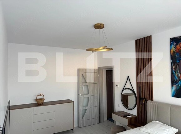 Apartament de închiriat 2 camere Tineretului - 209334AI | BLITZ Sibiu | Poza8