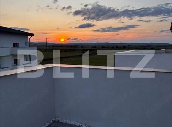 Apartament de închiriat 2 camere Tineretului - 209334AI | BLITZ Sibiu | Poza3