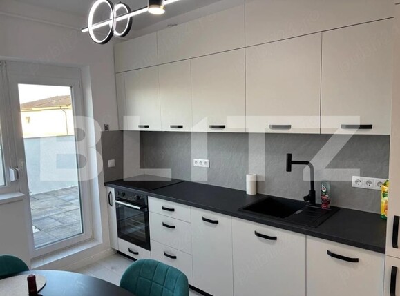 Apartament de închiriat 2 camere Tineretului - 209334AI | BLITZ Sibiu | Poza10