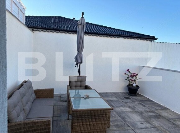 Apartament de închiriat 2 camere Tineretului - 209334AI | BLITZ Sibiu | Poza6