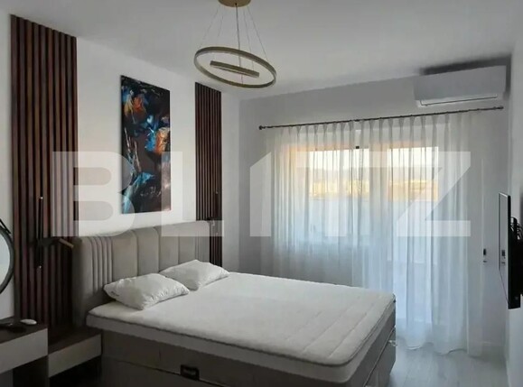 Apartament de închiriat 2 camere Tineretului - 209334AI | BLITZ Sibiu | Poza9