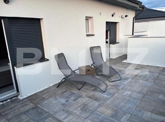 Apartament de închiriat 2 camere Tineretului - 209334AI | BLITZ Sibiu | Poza4