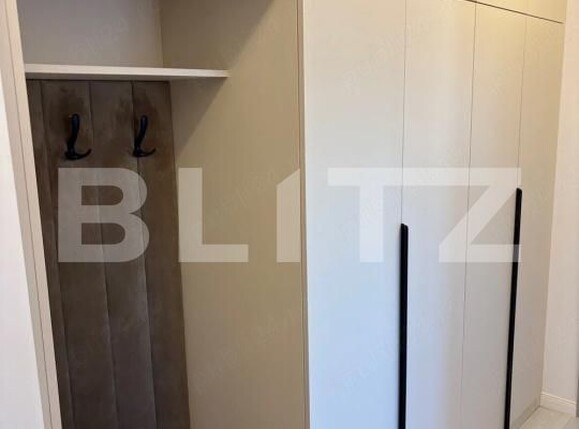 Apartament de închiriat 2 camere Tineretului - 209334AI | BLITZ Sibiu | Poza1