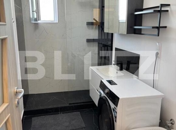 Apartament de închiriat 2 camere Tineretului - 209334AI | BLITZ Sibiu | Poza5