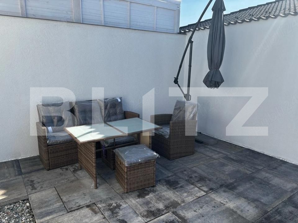Apartament de închiriat 2 camere Tineretului - 209334AI | BLITZ Sibiu | Poza7