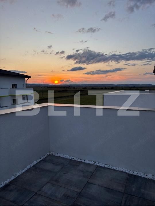 Apartament de închiriat 2 camere Tineretului - 209334AI | BLITZ Sibiu | Poza3