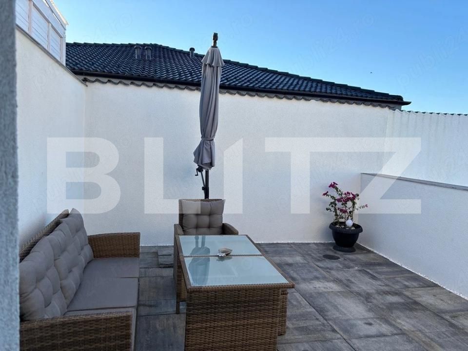 Apartament de închiriat 2 camere Tineretului - 209334AI | BLITZ Sibiu | Poza6