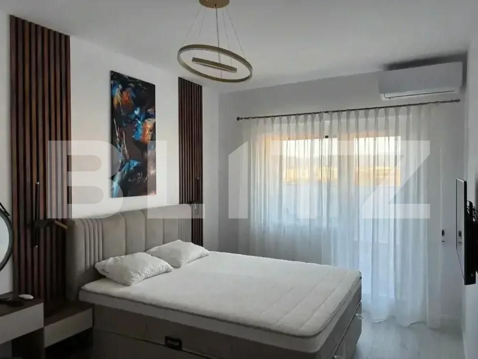 Apartament de închiriat 2 camere Tineretului - 209334AI | BLITZ Sibiu | Poza9