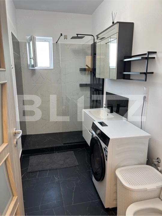 Apartament de închiriat 2 camere Tineretului - 209334AI | BLITZ Sibiu | Poza5