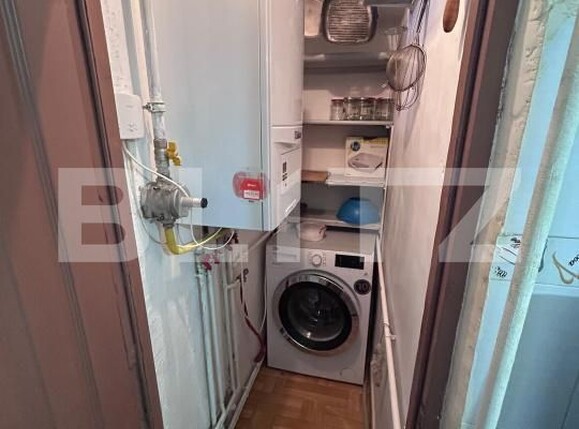 Apartament de închiriat 2 camere Mihai Viteazul - 209374AI | BLITZ Sibiu | Poza10