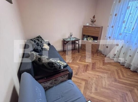 Apartament de închiriat 2 camere Mihai Viteazul - 209374AI | BLITZ Sibiu | Poza3