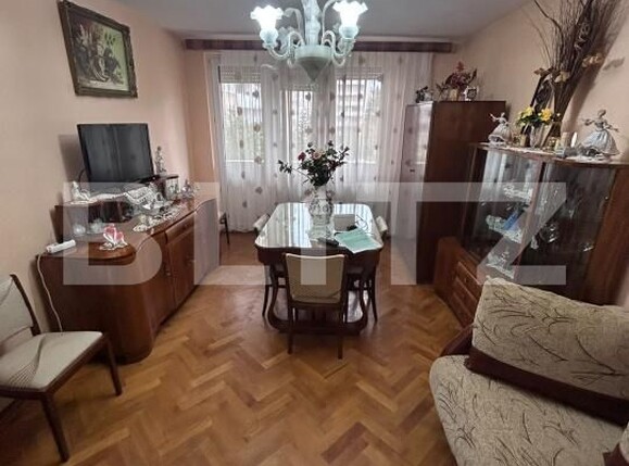 Apartament de închiriat 2 camere Mihai Viteazul - 209374AI | BLITZ Sibiu | Poza2