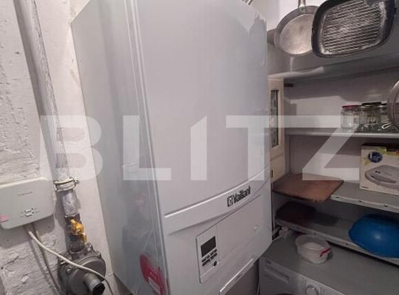 Apartament de închiriat 2 camere Mihai Viteazul - 209374AI | BLITZ Sibiu | Poza1