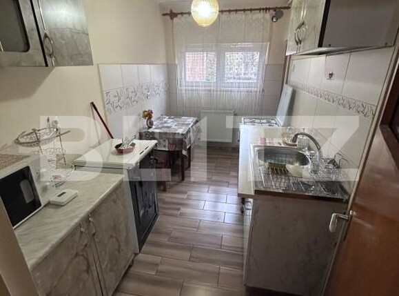Apartament de închiriat 2 camere Mihai Viteazul - 209374AI | BLITZ Sibiu | Poza8