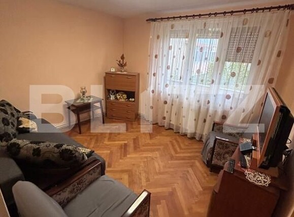 Apartament de închiriat 2 camere Mihai Viteazul - 209374AI | BLITZ Sibiu | Poza6