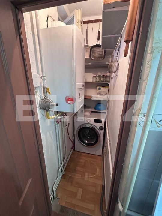 Apartament de închiriat 2 camere Mihai Viteazul - 209374AI | BLITZ Sibiu | Poza10