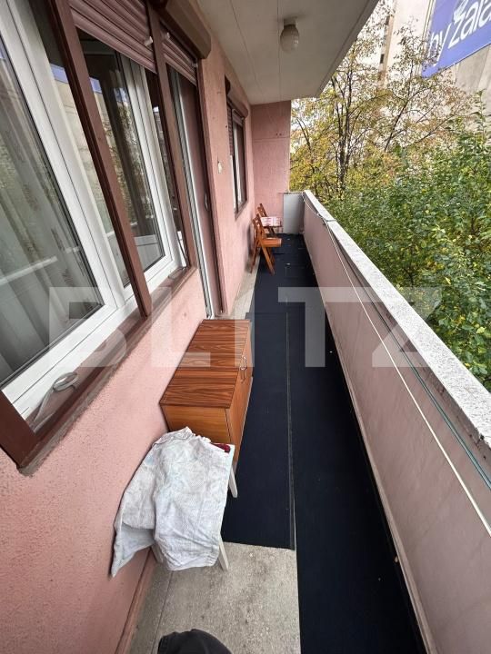 Apartament de închiriat 2 camere Mihai Viteazul - 209374AI | BLITZ Sibiu | Poza5