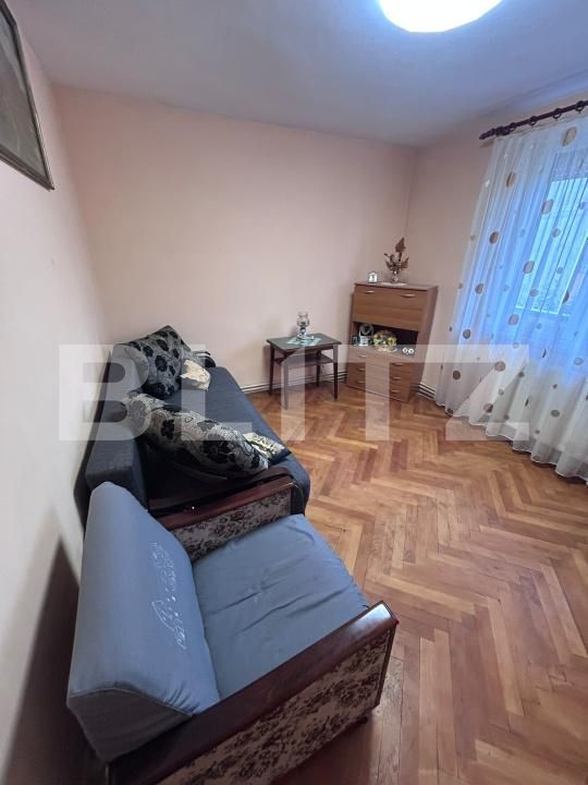 Apartament de închiriat 2 camere Mihai Viteazul - 209374AI | BLITZ Sibiu | Poza3