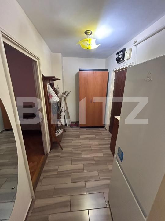 Apartament de închiriat 2 camere Mihai Viteazul - 209374AI | BLITZ Sibiu | Poza9